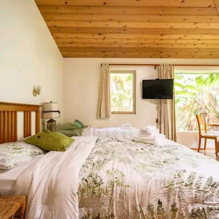 Apartament Kilauea Iki- Hale Kumu La'Au Volcano Pokój zdjęcie