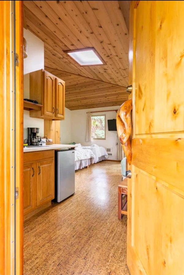 Apartament Kilauea Iki- Hale Kumu La'Au Volcano Zewnętrze zdjęcie